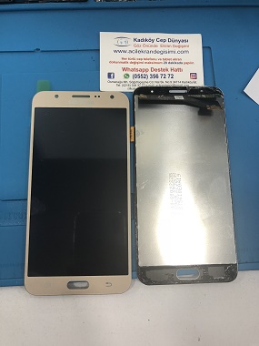 Samsung j7 prime ekran kadıköy cepdünyası