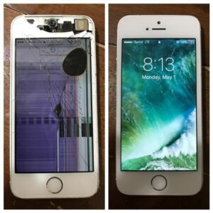 pendik iphone screen replacement