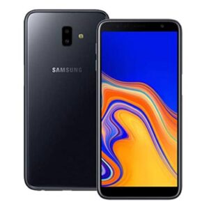 samsung j6 plus screen replacement price