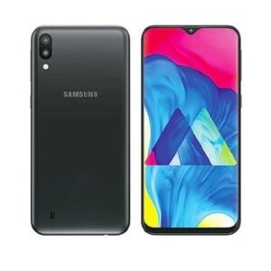 Samsung Galaxy M10 Screen Replacement Price