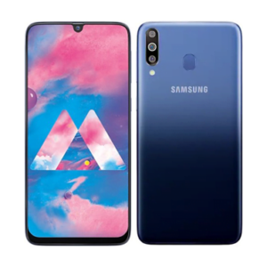 Samsung Galaxy M30 Screen Replacement Price