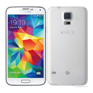 Samsung Galaxy S5 Duos Ekran Değişimi Fiyatı