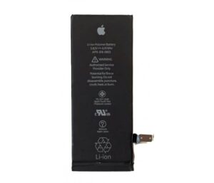 iPhone 6 Battery Replacement Price