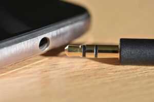 iPhone Headphone Socket Replacement Price