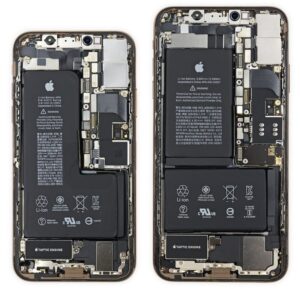 iphone xs charging socket replacement