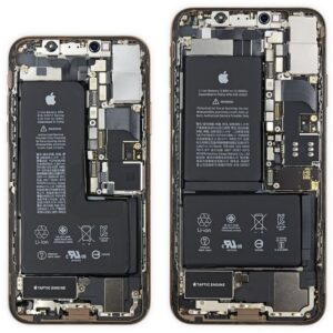 iphone xs charging socket replacement