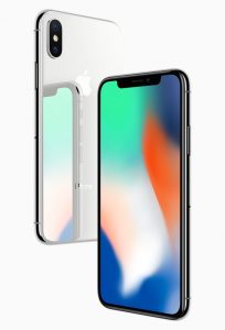 iphone x renkleri neler