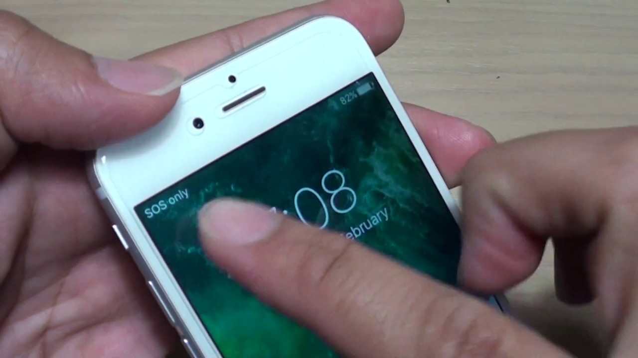 how-to-turn-off-sos-only-on-iphone-ios-17-youtube