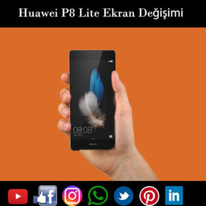 huawei p8 lite screen replacement