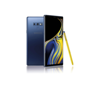 Samsun Note 9 Ekran Değişimi