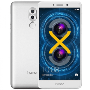 Huawei Honor 6X Screen Replacement