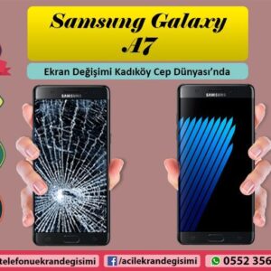 Samsung-a7-ekran-degisimi-ne-kadar